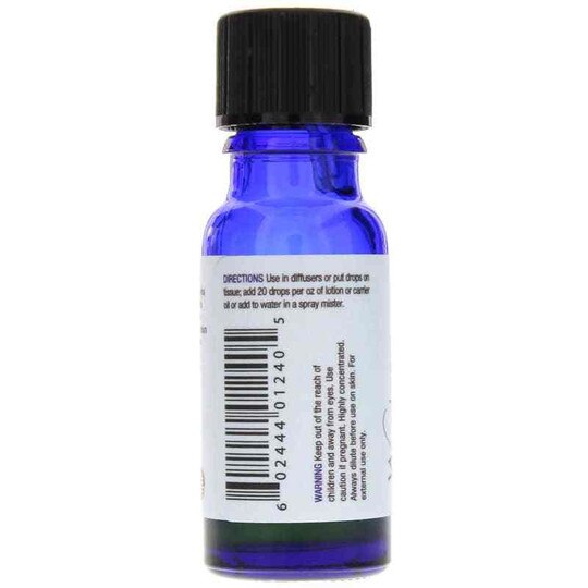 Stress Relief Synergistic Blend, .33 Oz, WEO