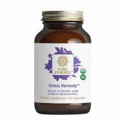 Stress Remedy Capsules 1