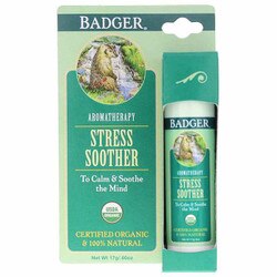 Stress Soother Balm Stick