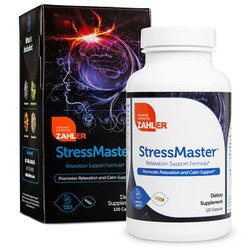 StressMaster Relaxation Formula