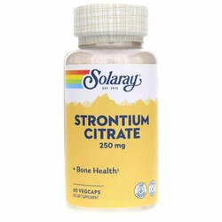 Strontium Citrate 1