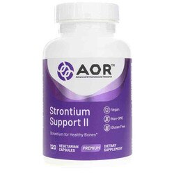 Strontium Support II