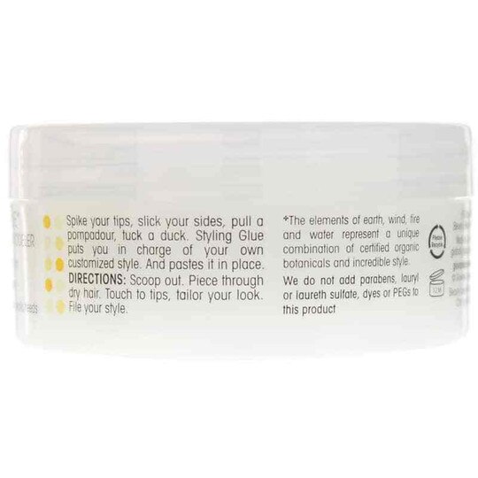 Styling Glue Custom Hair Modeler, 2 Oz, GIO