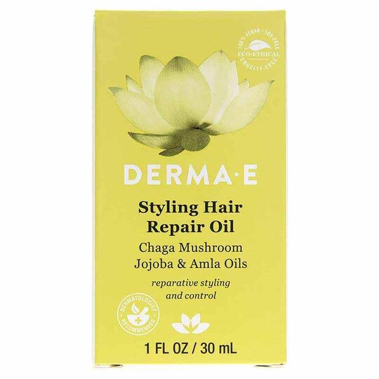 Styling Hair Repair Oil, 1 Oz, DRE