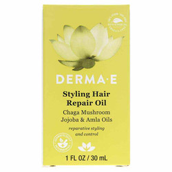 Styling Hair Repair Oil 1