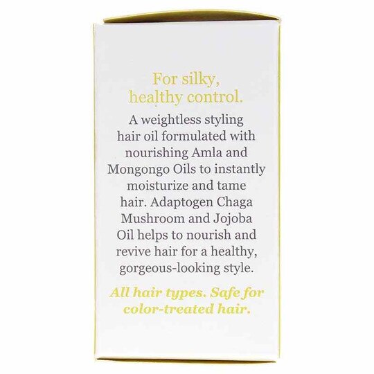 Styling Hair Repair Oil, 1 Oz, DRE