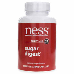 Sugar Digest Formula 21 1
