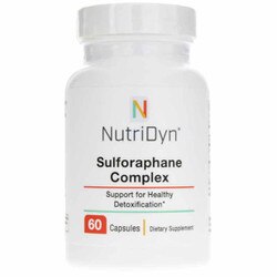 Sulforaphane Complex