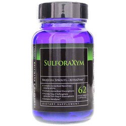 SulforaXym 1