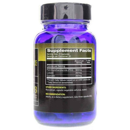 SunBalance, 93 Veg Capsules, TNP