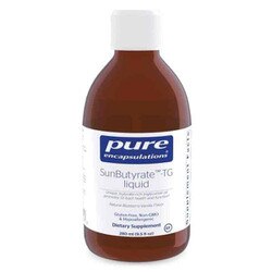 SunButyrate-TG Liquid