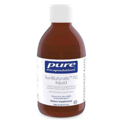SunButyrate-TG Liquid 1