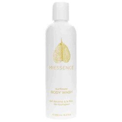 Sunflower Body Wash 1