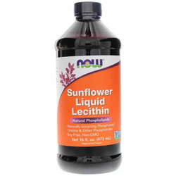 Sunflower Liquid Lecithin 1
