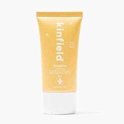 Sunglow Luminizing Facial Sunscreen SPF 35