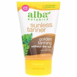 Sunless Tanner Golden Tanning Without The Sun 1