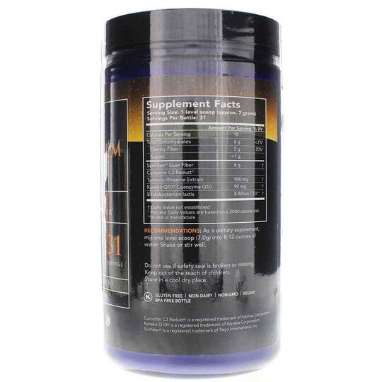 SunSpectrum, 31 Servings, TNP