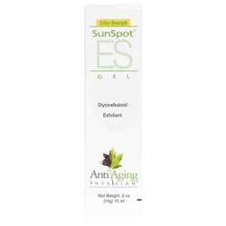 SunSpot Extra Strength Gel