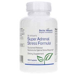 Super Adrenal Stress Formula