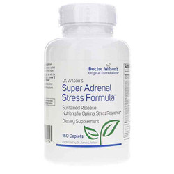 Super Adrenal Stress Formula 1