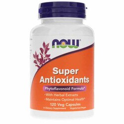 Super Antioxidants