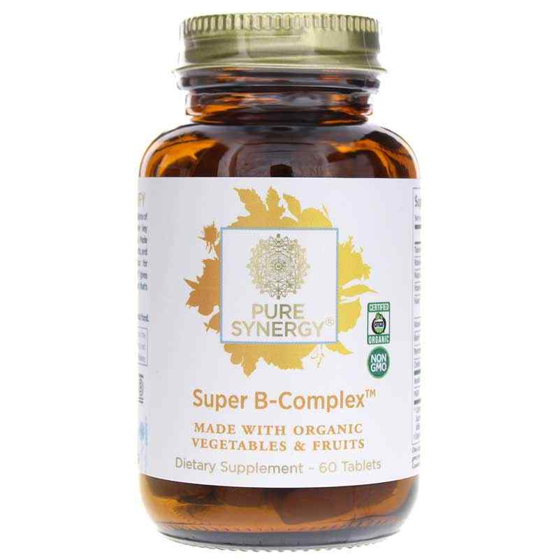 Super Tablets, Pure Synergy