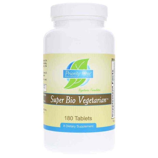 Super Bio Vegetarian, PRTO