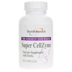 Super CellZyme