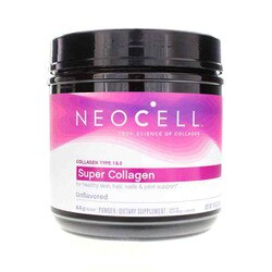 Super Collagen Powder