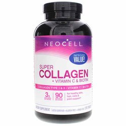 Super Collagen + Vitamin C & Biotin