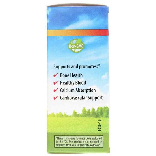 Super Daily K2 45 Mcg, 360 Drops, CL