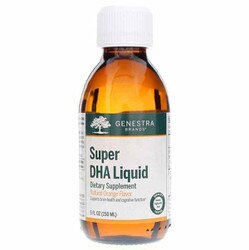 Super DHA Liquid 1