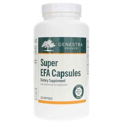 Super EFA Capsules