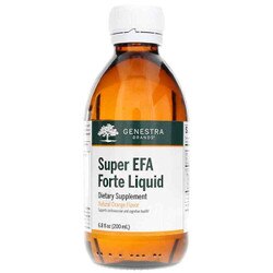 Super EFA Forte Liquid 1