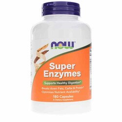 Super Enzymes Capsules