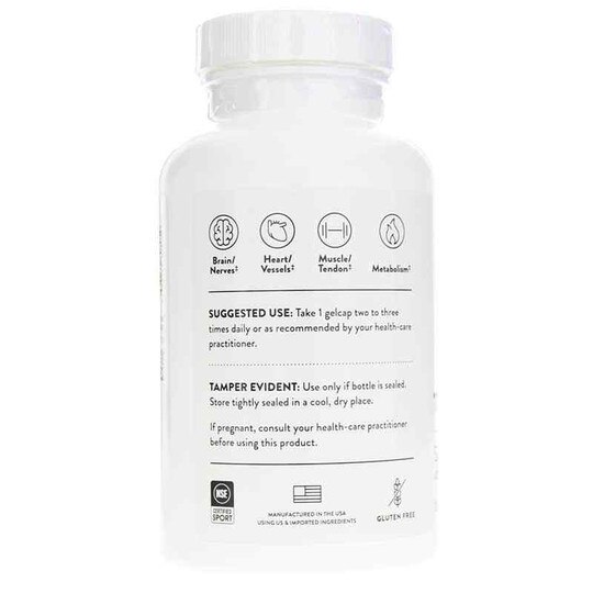 Super EPA, 90 Gel Capsules, THR