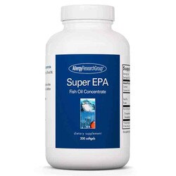 Super EPA Fish Oil Concentrate