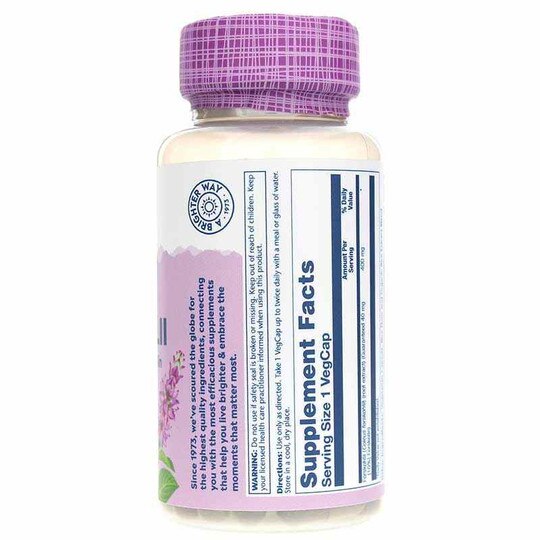 Super Forskohlii 400 Mg, 60 Veg Capsules, SLR