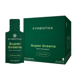 Super Greens