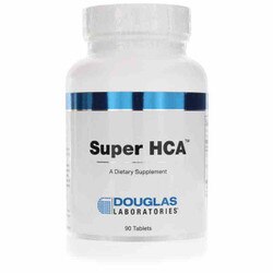 Super HCA