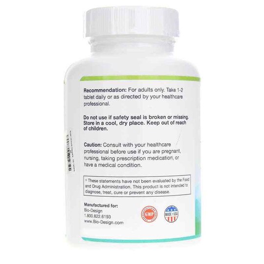 Super Immune Complete, 100 Tablets, BD