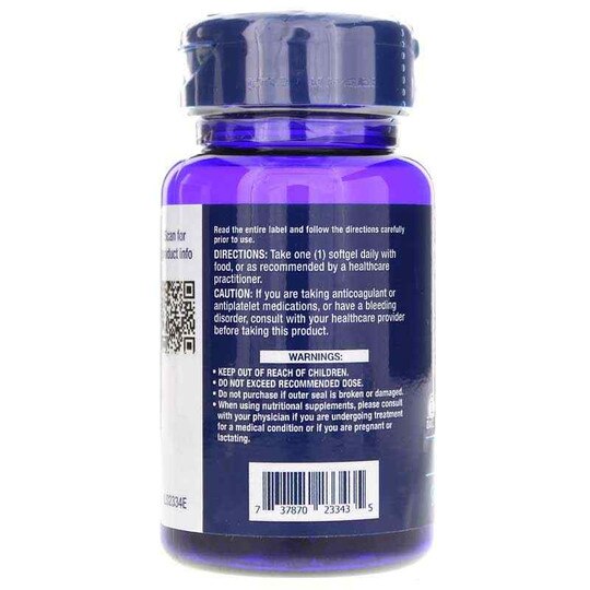 Super K, 90 Softgels, LFE