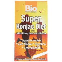 Super Konjac Diet 1