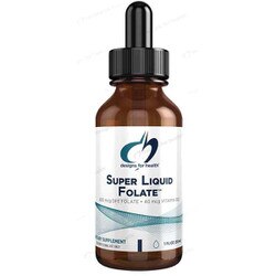 Super Liquid Folate