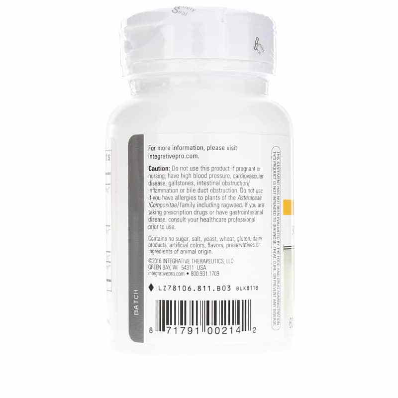 Super Milk Thistle X, Integrative Therapeutics