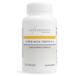 Super Milk Thistle X 1