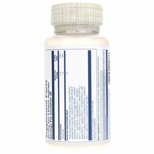 Super Multidophilus 24 Strain Formula, 30 Billion CFU,, SLR