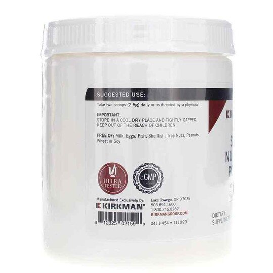 Super Nu-Thera with 25 Mg P-5-P Powder, 454 Grams, KRK