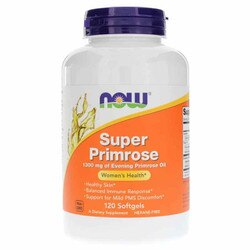 Super Primrose 1300 Mg