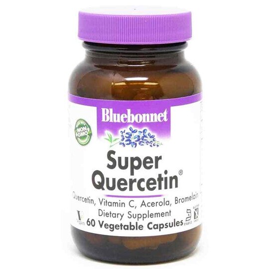 Super Quercetin, BB